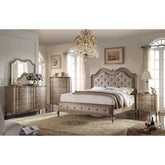 Chelmsford Chest - 26056 - Antique Taupe